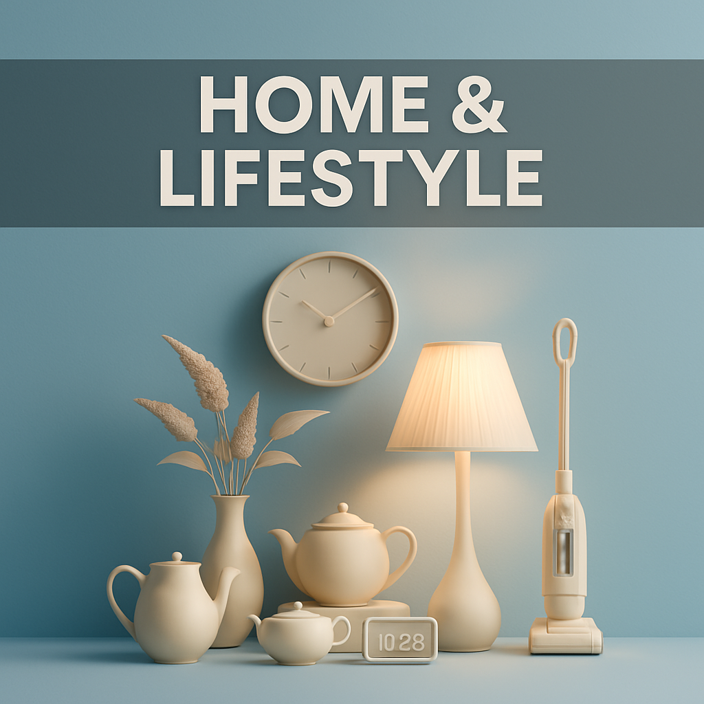 Home & LifeStyle