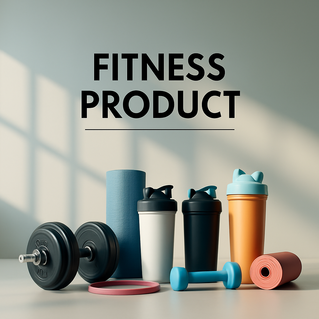 Fitness Product